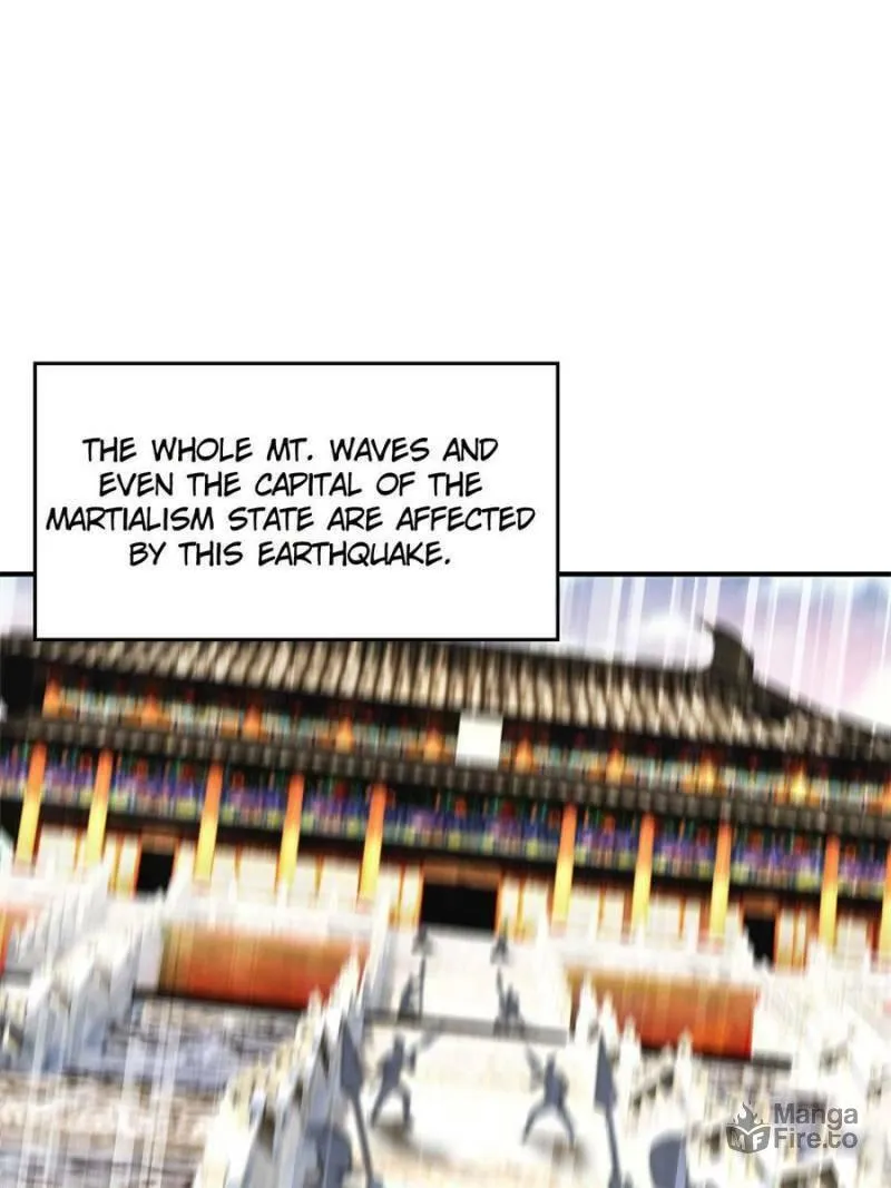 Read I Picked up an Attribute (Colored) chapter 49 image 32 on Lezhin
