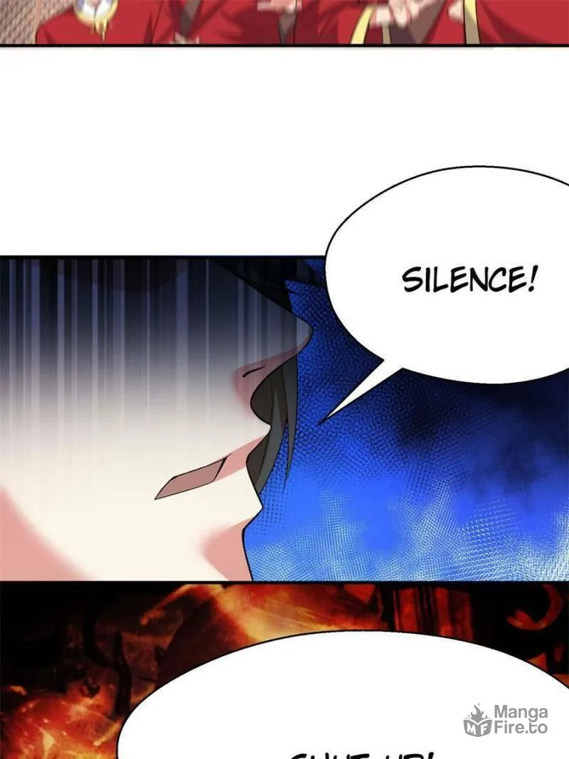 Read I Picked up an Attribute (Colored) chapter 49 image 34 on Lezhin