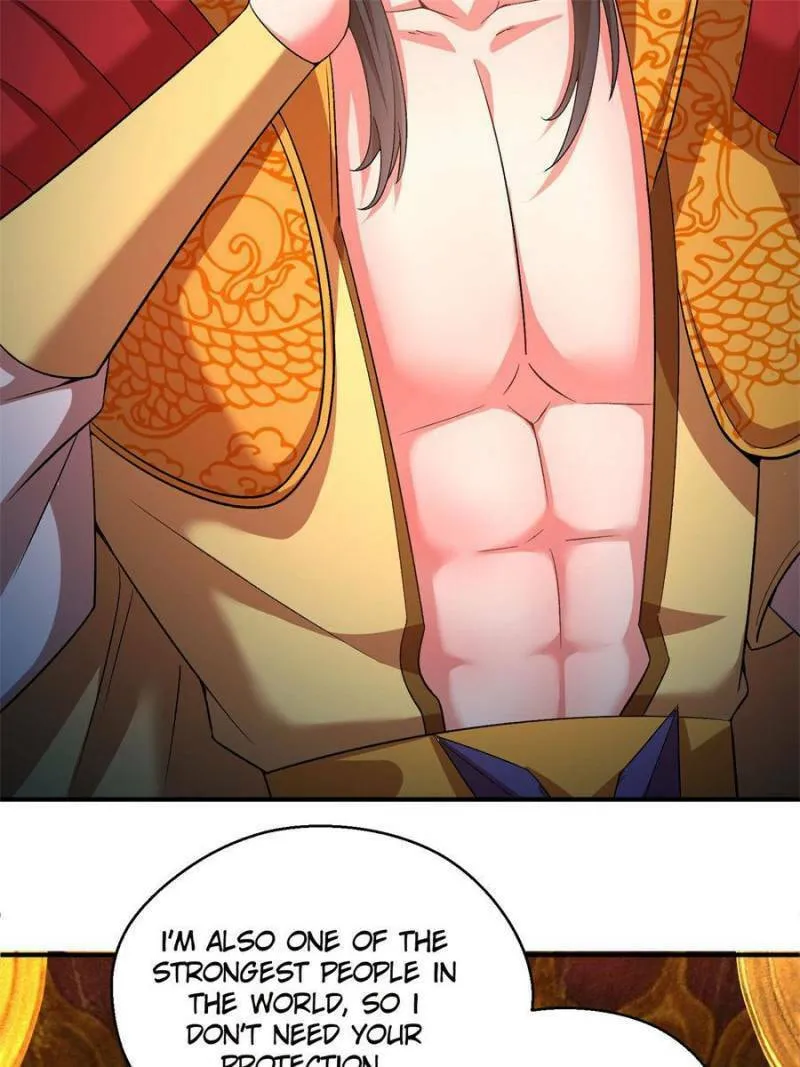 Read I Picked up an Attribute (Colored) chapter 49 image 36 on Lezhin