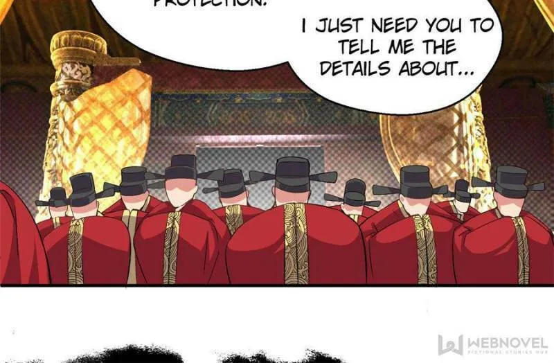 Read I Picked up an Attribute (Colored) chapter 49 image 37 on Lezhin