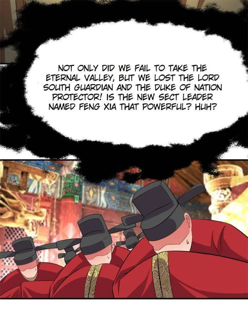 Read I Picked up an Attribute (Colored) chapter 49 image 40 on Lezhin