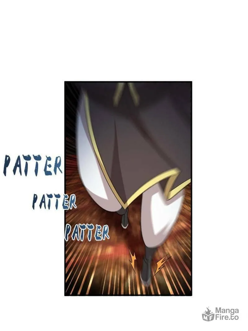 Read I Picked up an Attribute (Colored) chapter 49 image 41 on Lezhin