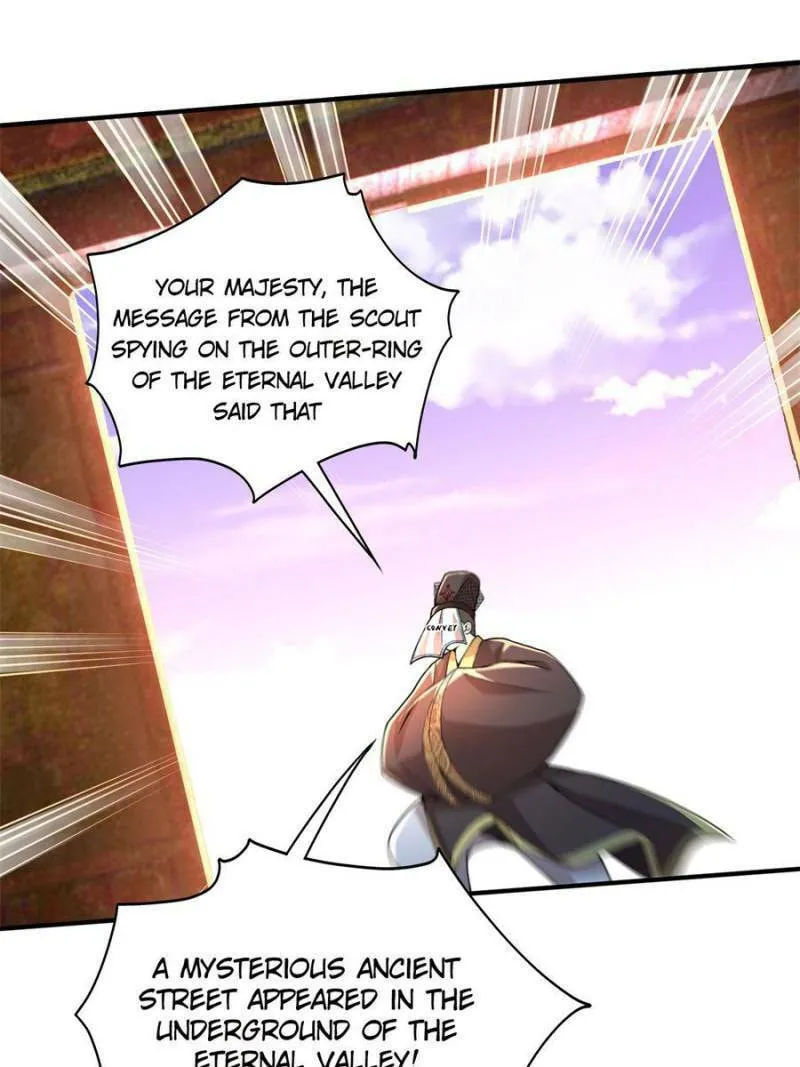 Read I Picked up an Attribute (Colored) chapter 49 image 43 on Lezhin