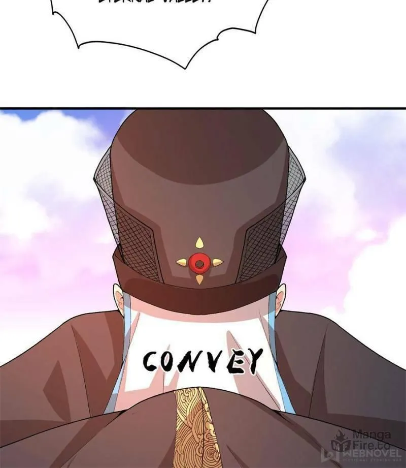 Read I Picked up an Attribute (Colored) chapter 49 image 44 on Lezhin