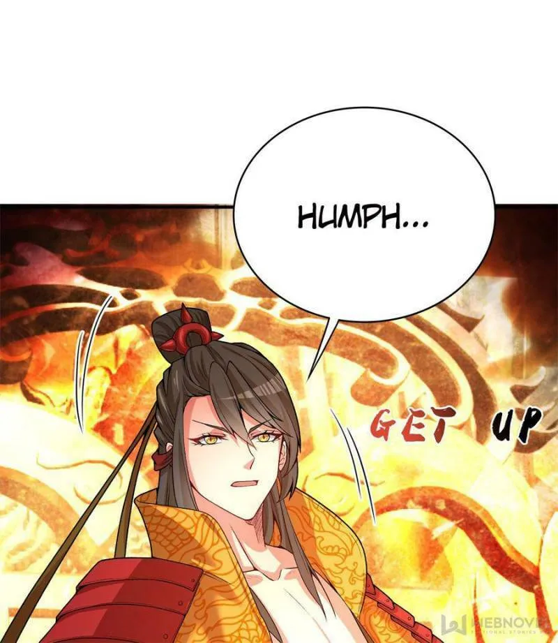 Read I Picked up an Attribute (Colored) chapter 49 image 46 on Lezhin