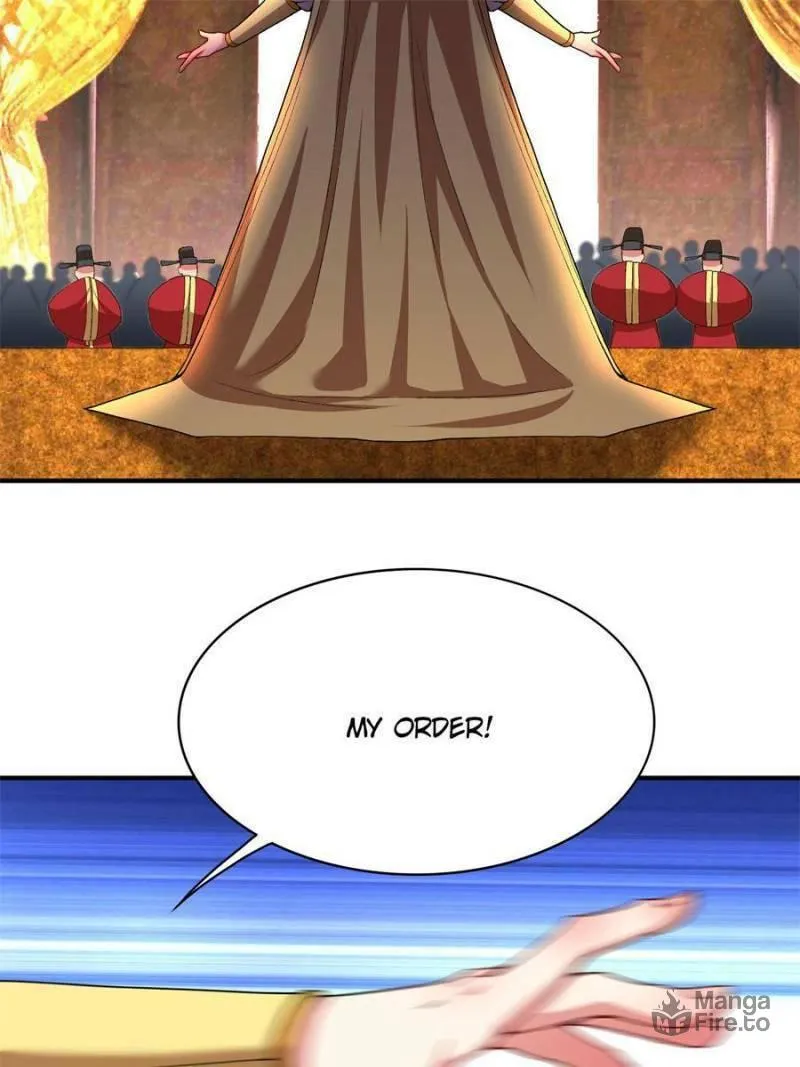 Read I Picked up an Attribute (Colored) chapter 49 image 49 on Lezhin