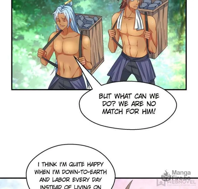 Read I Picked up an Attribute (Colored) chapter 49 image 5 on Lezhin