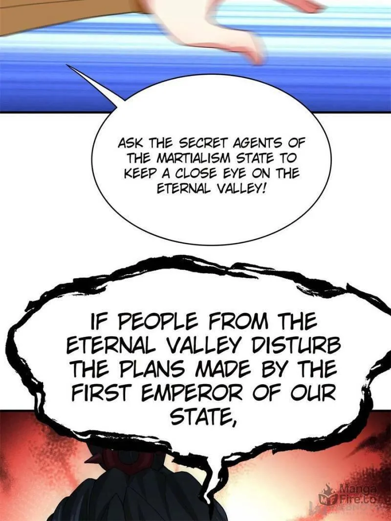 Read I Picked up an Attribute (Colored) chapter 49 image 50 on Lezhin