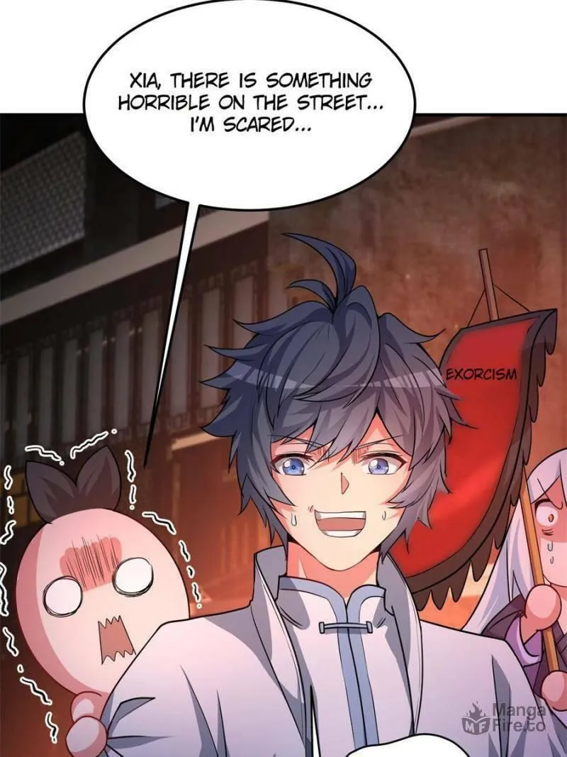 Read I Picked up an Attribute (Colored) chapter 49 image 56 on Lezhin