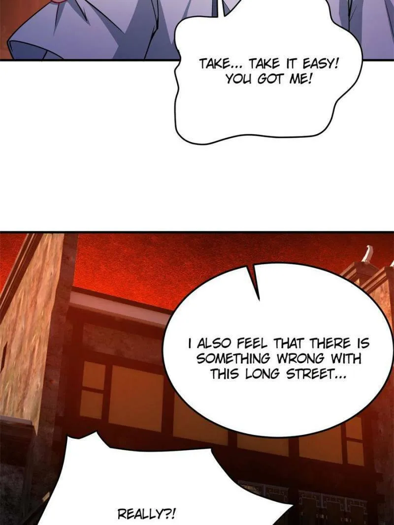 Read I Picked up an Attribute (Colored) chapter 49 image 57 on Lezhin