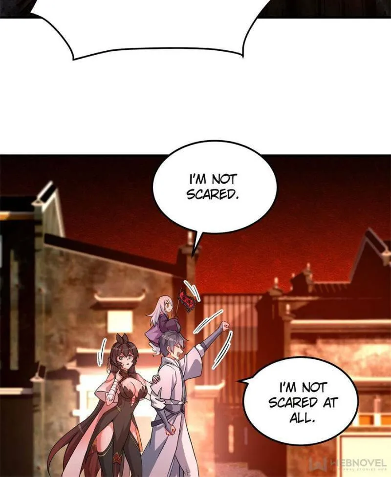 Read I Picked up an Attribute (Colored) chapter 49 image 58 on Lezhin