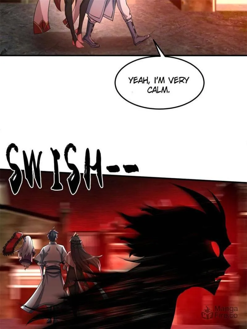 Read I Picked up an Attribute (Colored) chapter 49 image 59 on Lezhin