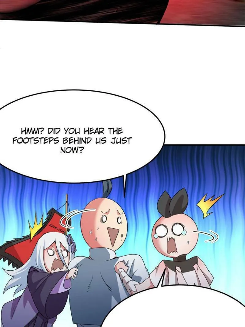 Read I Picked up an Attribute (Colored) chapter 49 image 60 on Lezhin