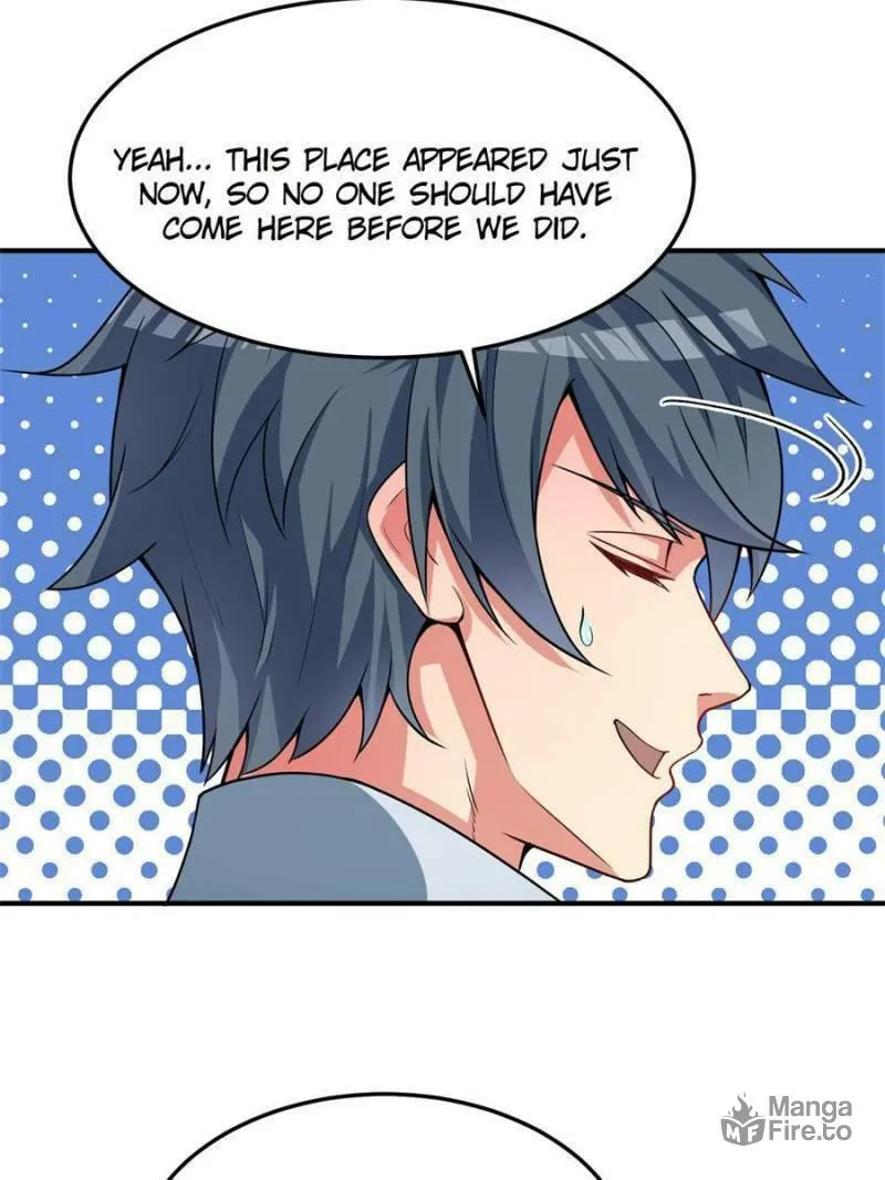 Read I Picked up an Attribute (Colored) chapter 49 image 62 on Lezhin