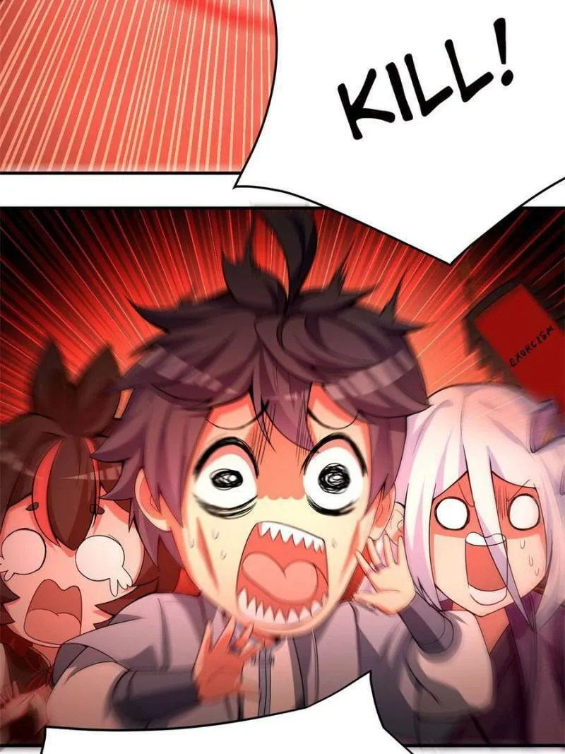Read I Picked up an Attribute (Colored) chapter 49 image 66 on Lezhin