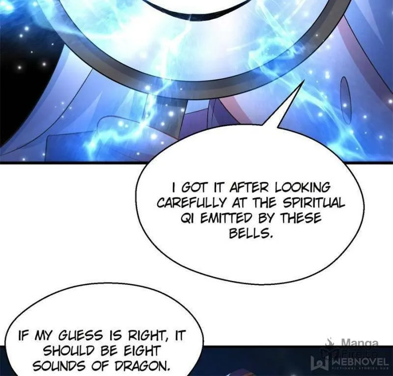 Read I Picked up an Attribute (Colored) chapter 49 image 9 on Lezhin