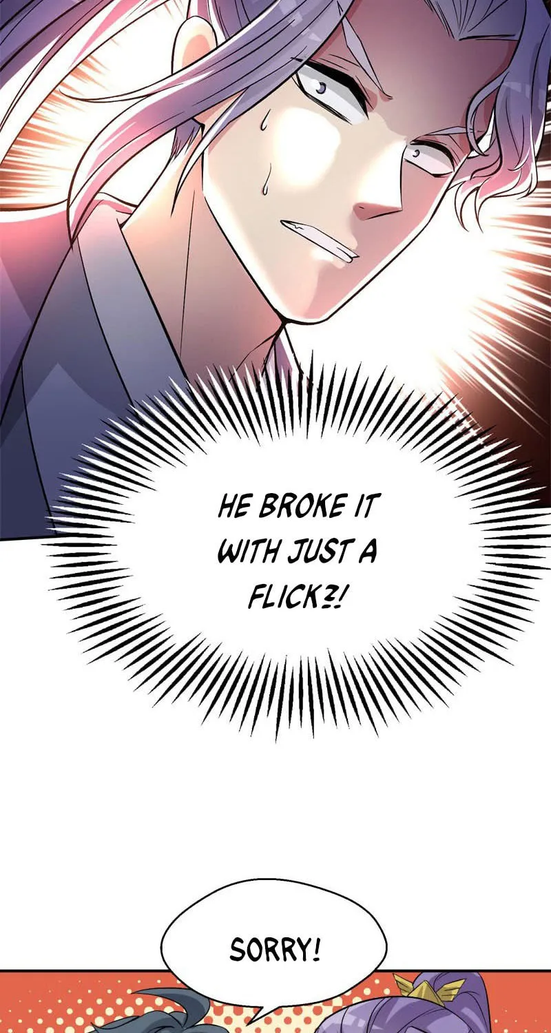 Read I Picked up an Attribute (Colored) chapter 5 image 11 on Lezhin