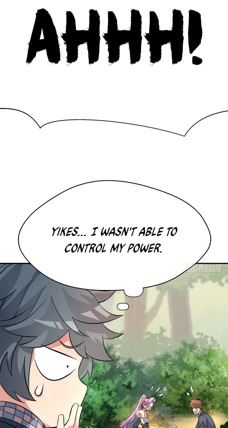 Read I Picked up an Attribute (Colored) chapter 5 image 15 on Lezhin