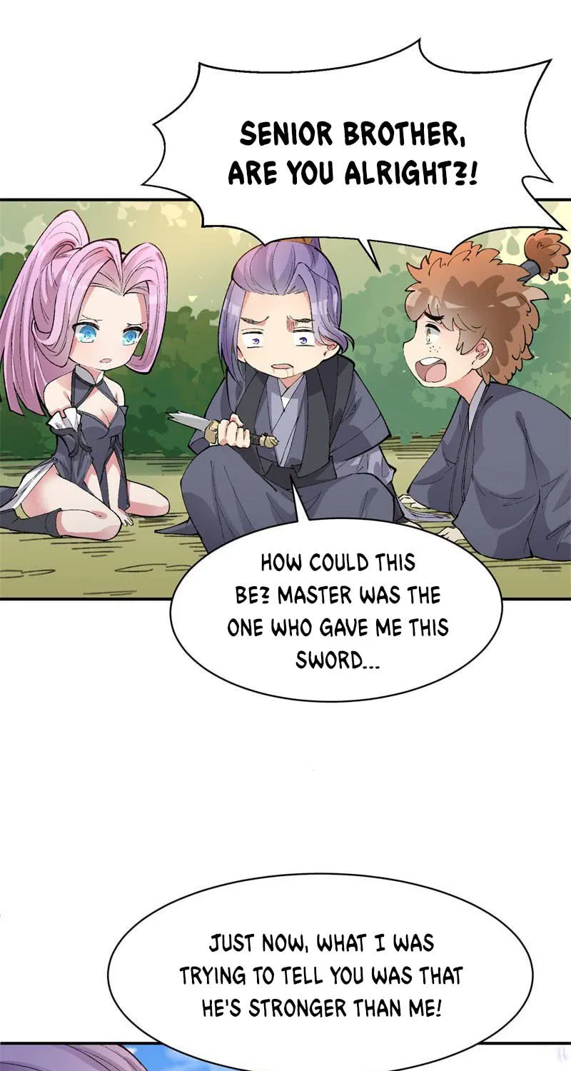 Read I Picked up an Attribute (Colored) chapter 5 image 18 on Lezhin