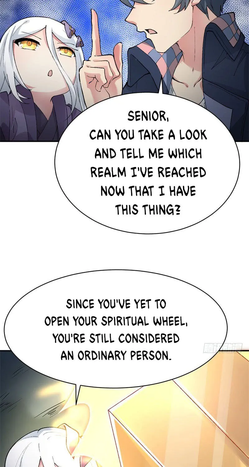 Read I Picked up an Attribute (Colored) chapter 5 image 23 on Lezhin