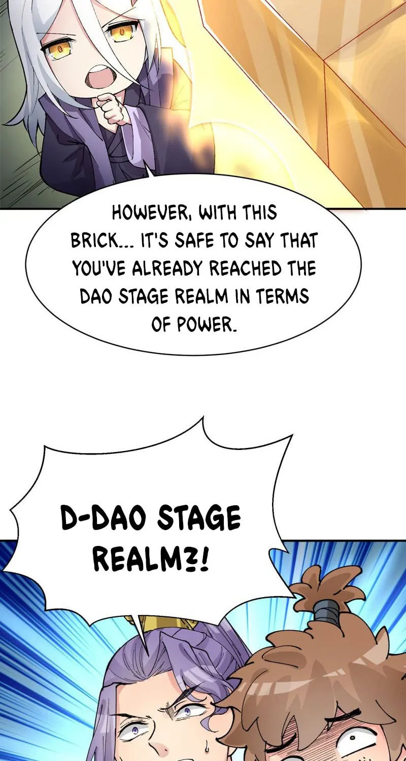 Read I Picked up an Attribute (Colored) chapter 5 image 24 on Lezhin