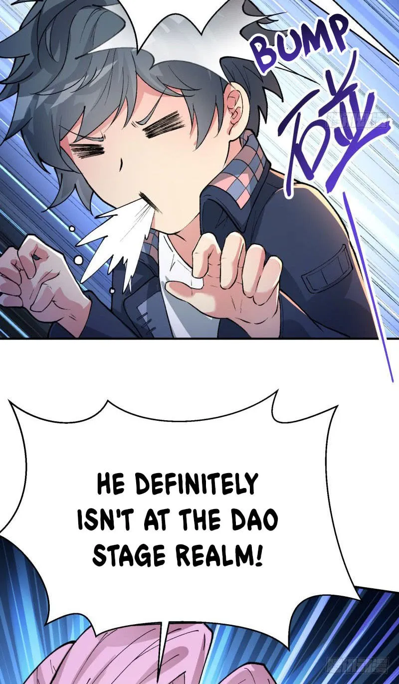 Read I Picked up an Attribute (Colored) chapter 5 image 28 on Lezhin