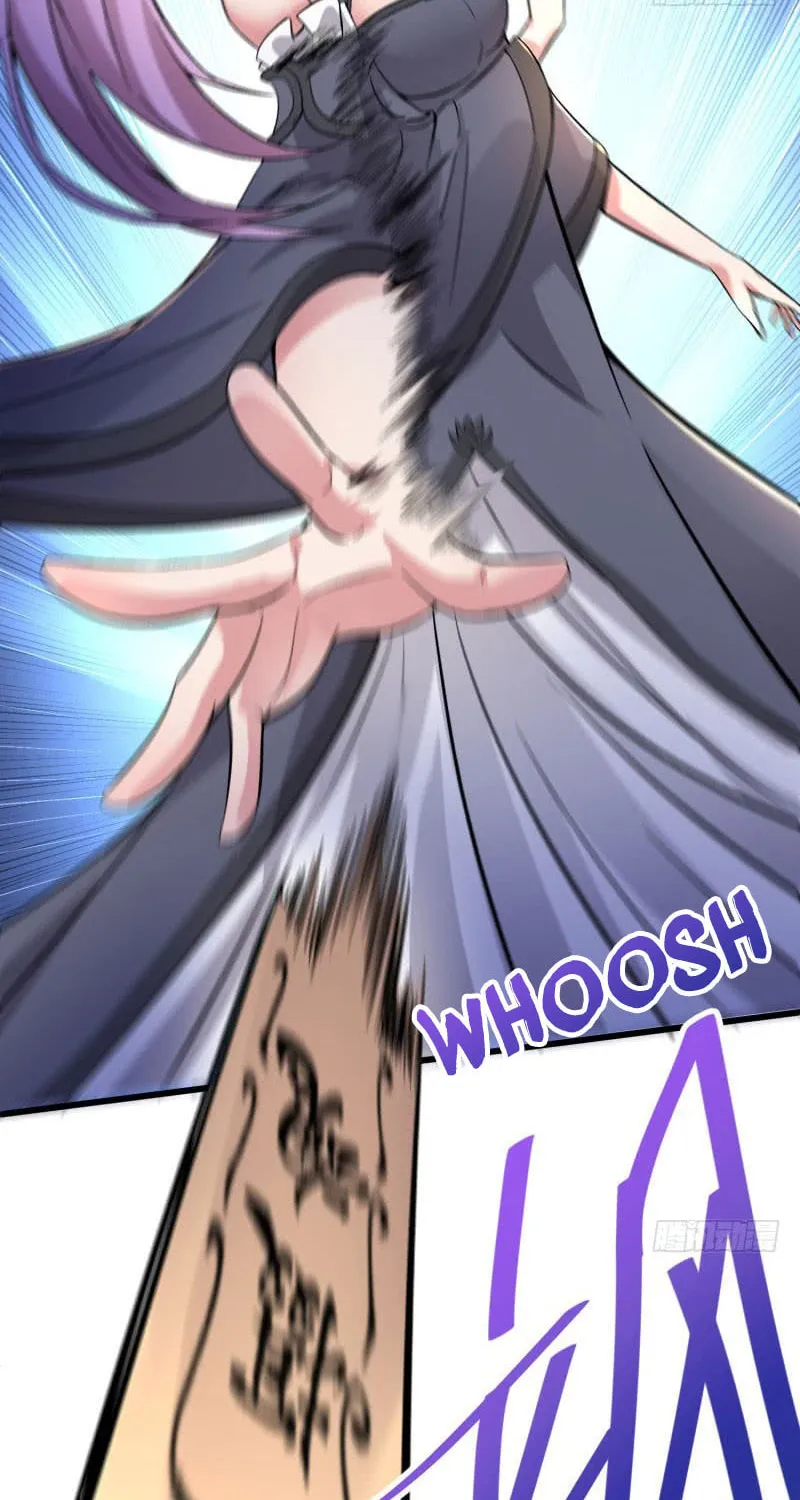 Read I Picked up an Attribute (Colored) chapter 5 image 32 on Lezhin