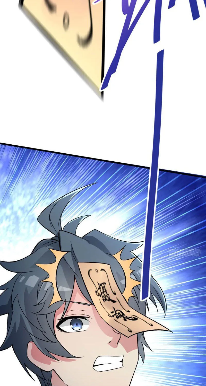 Read I Picked up an Attribute (Colored) chapter 5 image 33 on Lezhin