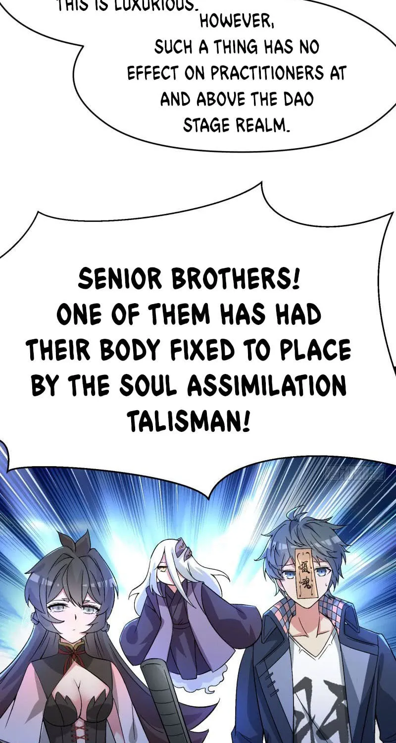 Read I Picked up an Attribute (Colored) chapter 5 image 36 on Lezhin