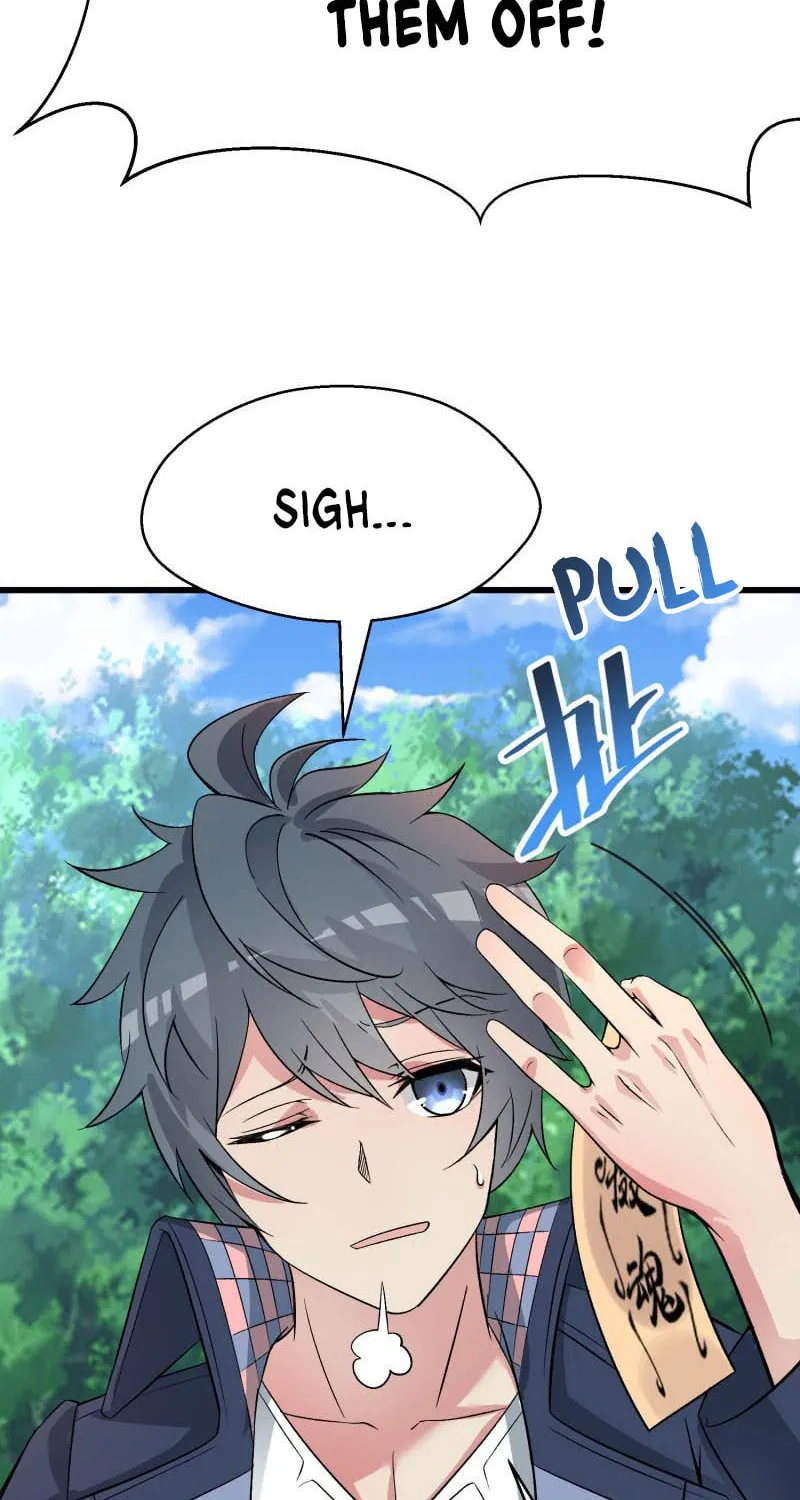 Read I Picked up an Attribute (Colored) chapter 5 image 38 on Lezhin