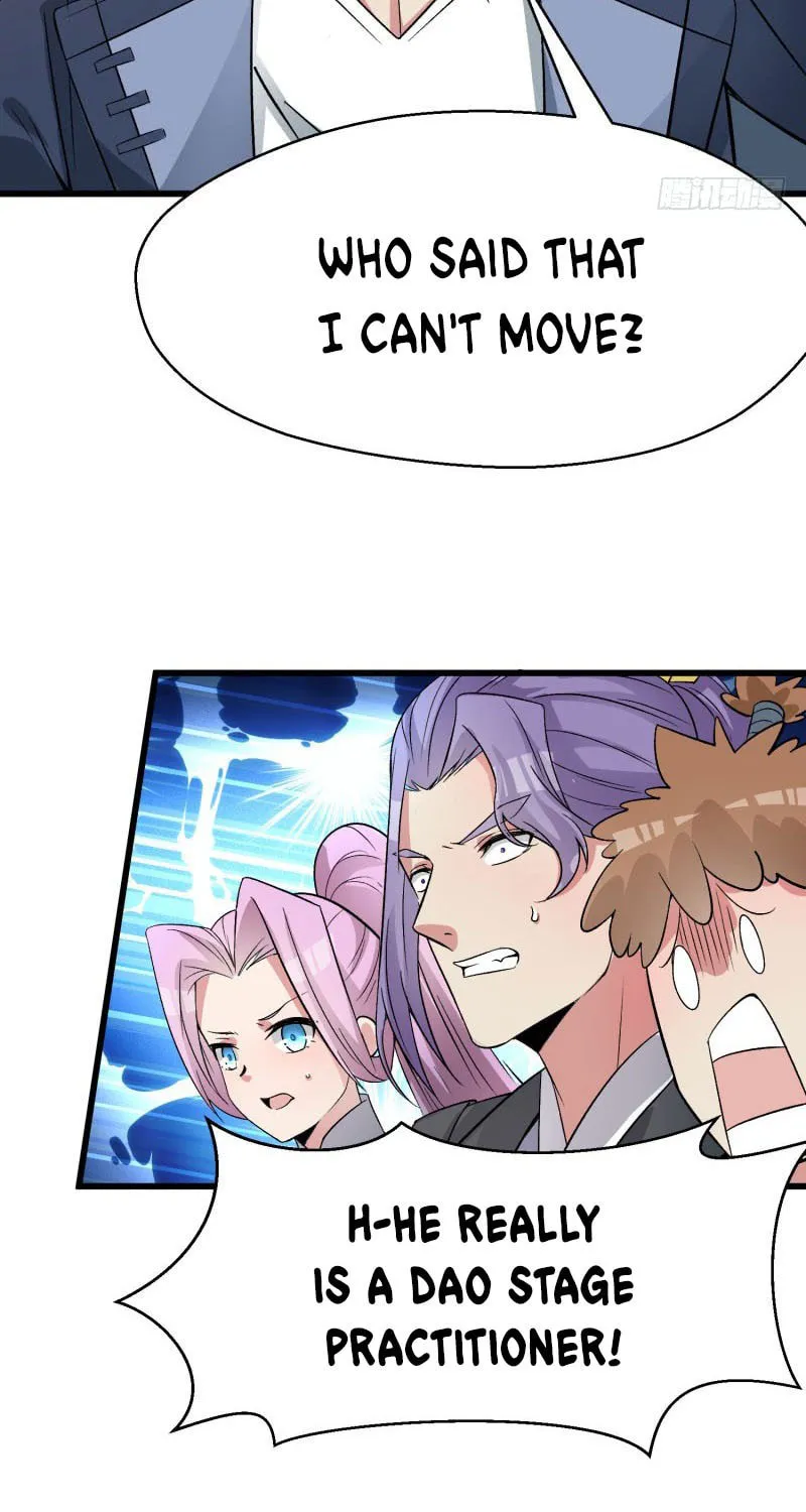 Read I Picked up an Attribute (Colored) chapter 5 image 39 on Lezhin