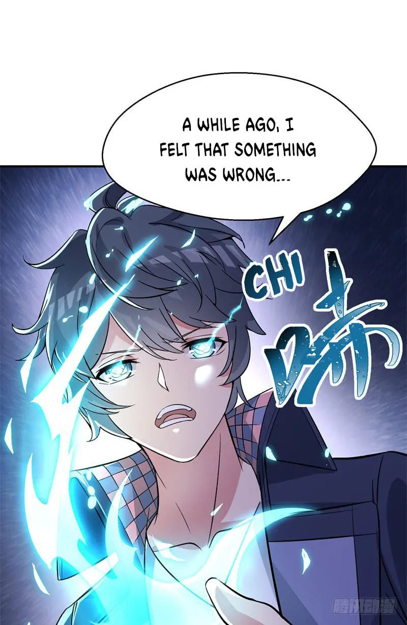 Read I Picked up an Attribute (Colored) chapter 5 image 40 on Lezhin