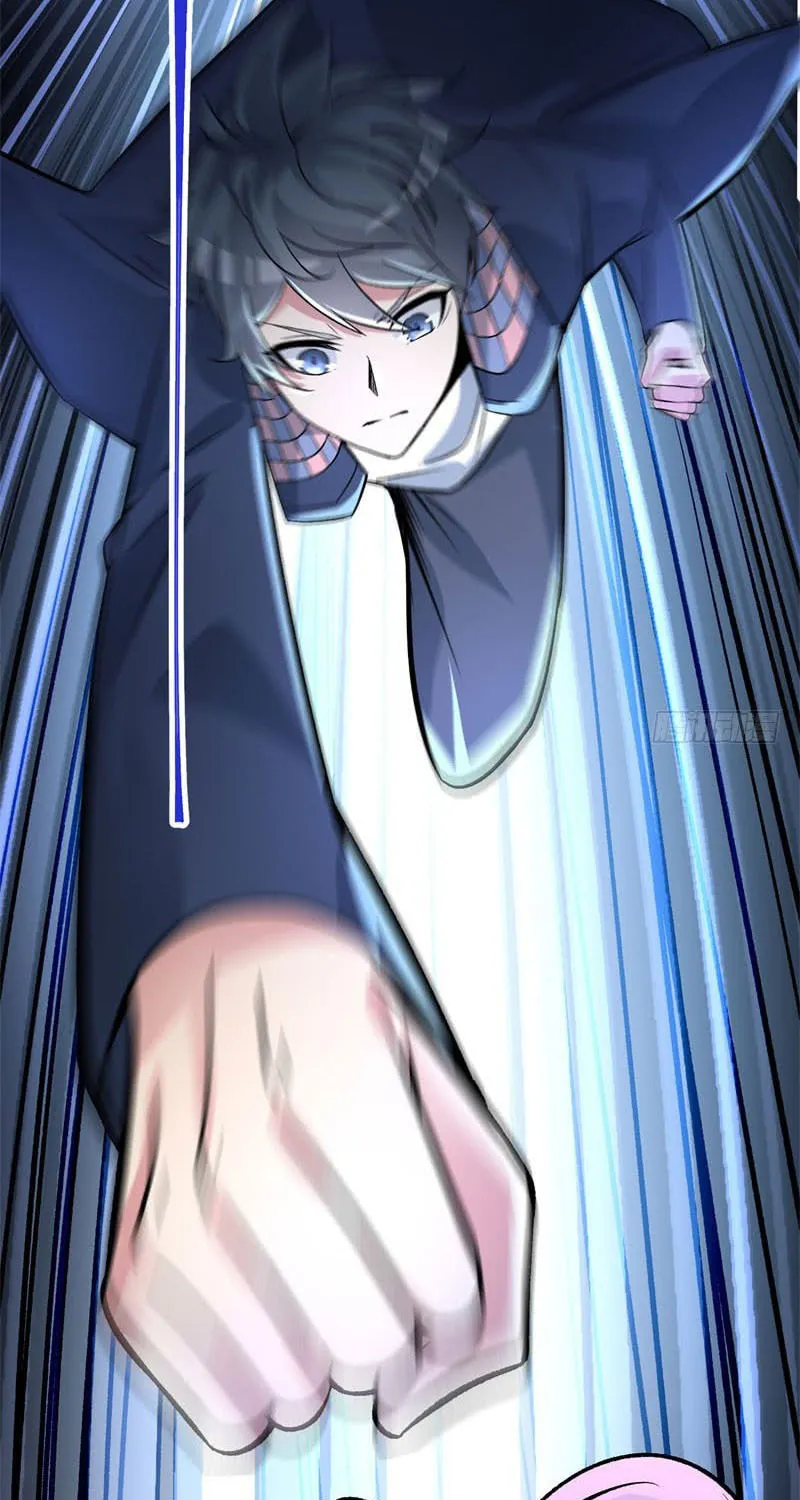Read I Picked up an Attribute (Colored) chapter 5 image 43 on Lezhin