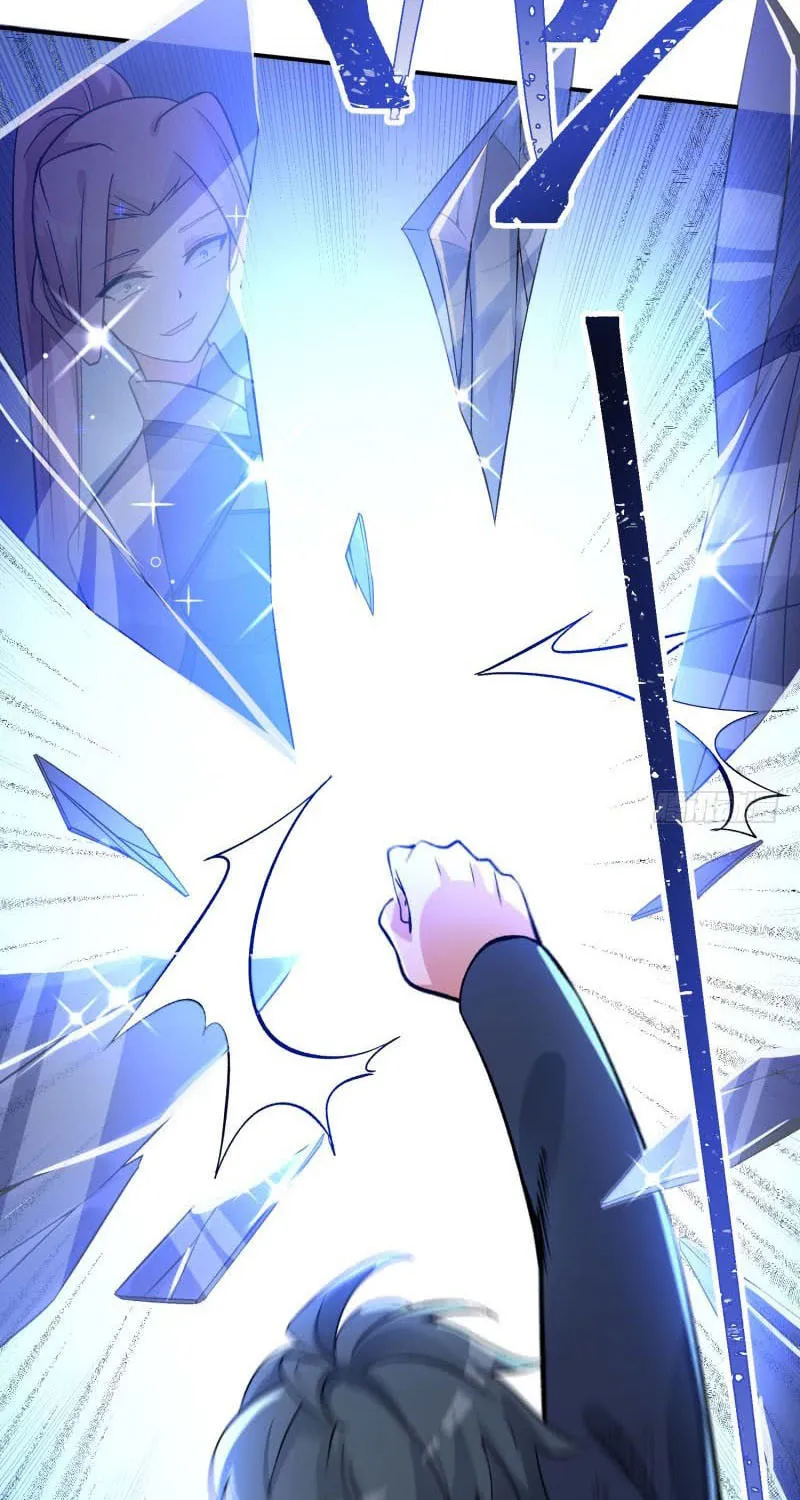 Read I Picked up an Attribute (Colored) chapter 5 image 49 on Lezhin