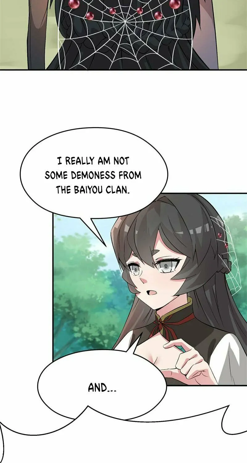 Read I Picked up an Attribute (Colored) chapter 5 image 5 on Lezhin