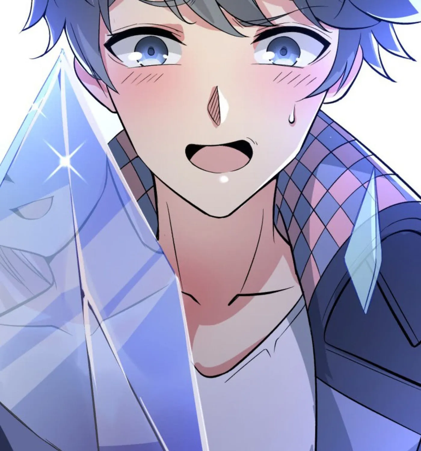 Read I Picked up an Attribute (Colored) chapter 5 image 54 on Lezhin