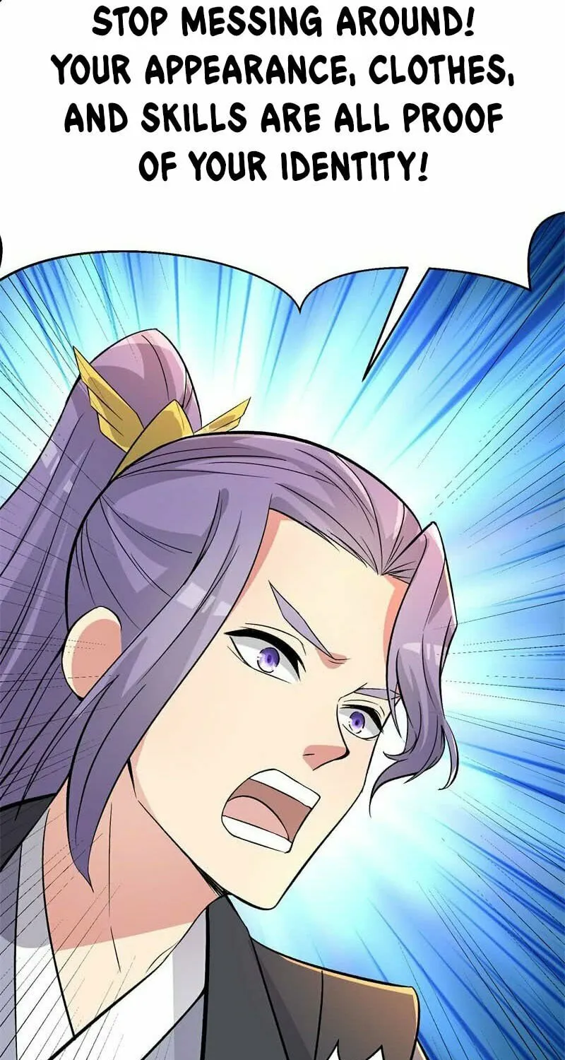 Read I Picked up an Attribute (Colored) chapter 5 image 6 on Lezhin