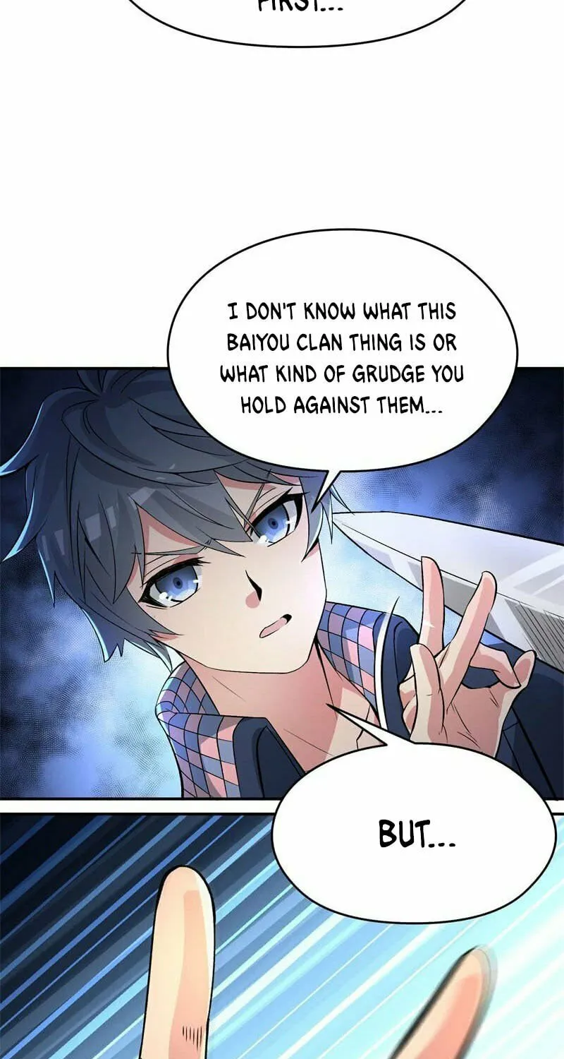 Read I Picked up an Attribute (Colored) chapter 5 image 8 on Lezhin