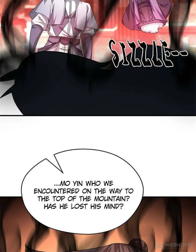 Read I Picked up an Attribute (Colored) chapter 50 image 10 on Lezhin