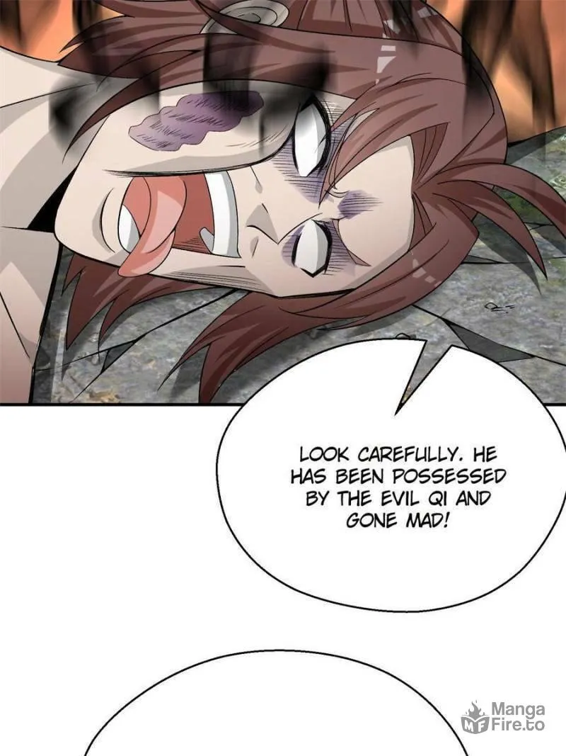 Read I Picked up an Attribute (Colored) chapter 50 image 11 on Lezhin