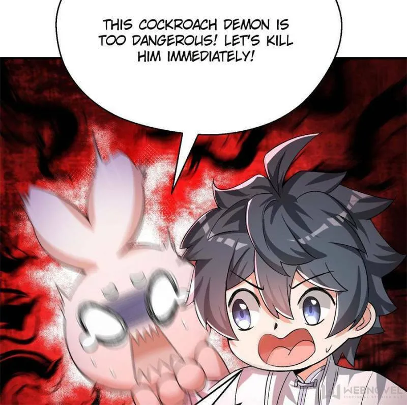 Read I Picked up an Attribute (Colored) chapter 50 image 12 on Lezhin