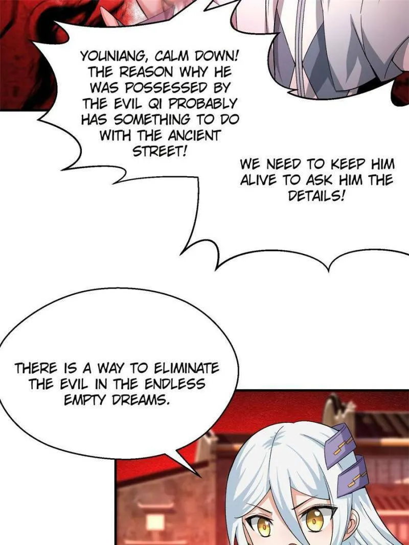 Read I Picked up an Attribute (Colored) chapter 50 image 13 on Lezhin