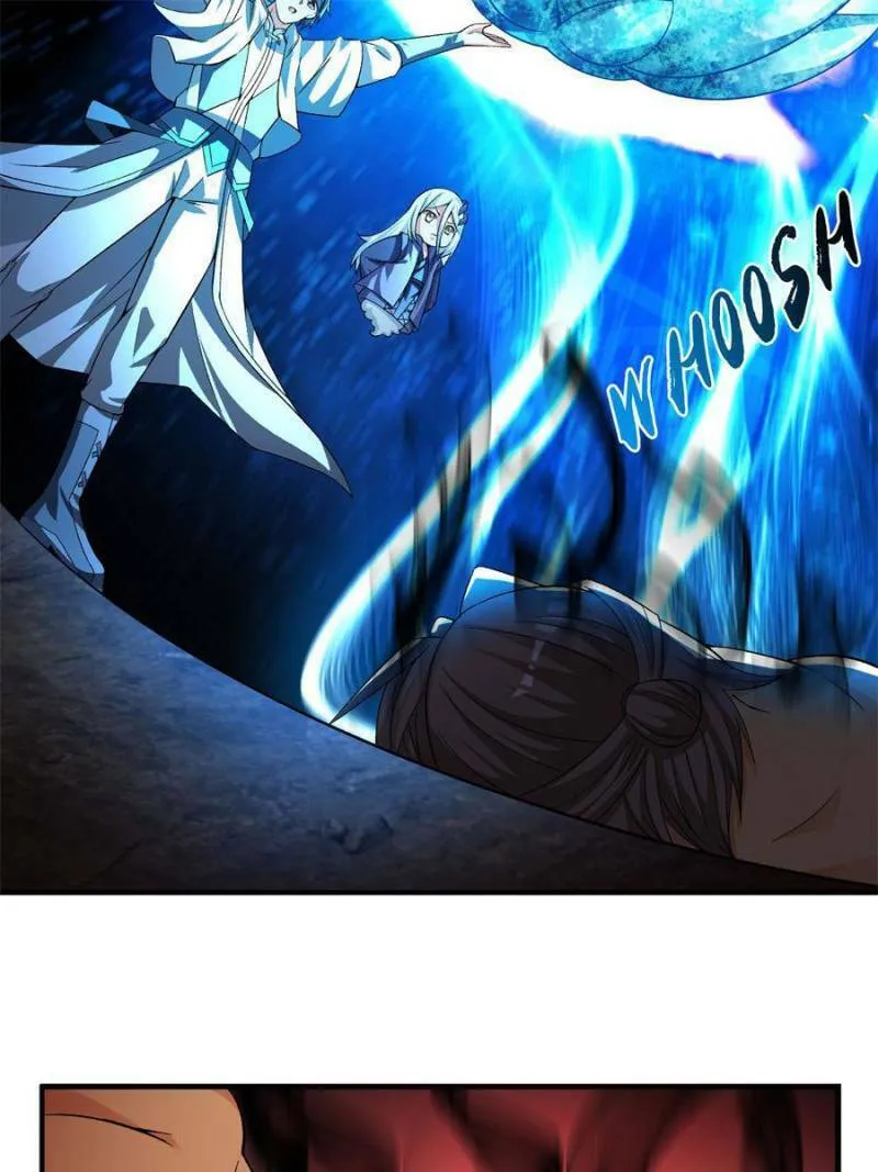 Read I Picked up an Attribute (Colored) chapter 50 image 15 on Lezhin