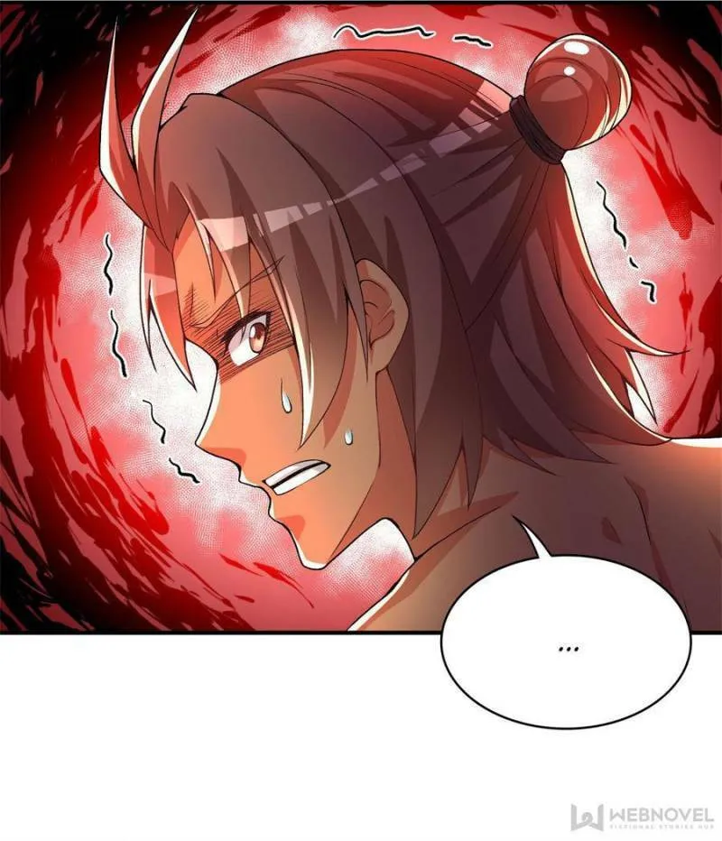Read I Picked up an Attribute (Colored) chapter 50 image 18 on Lezhin