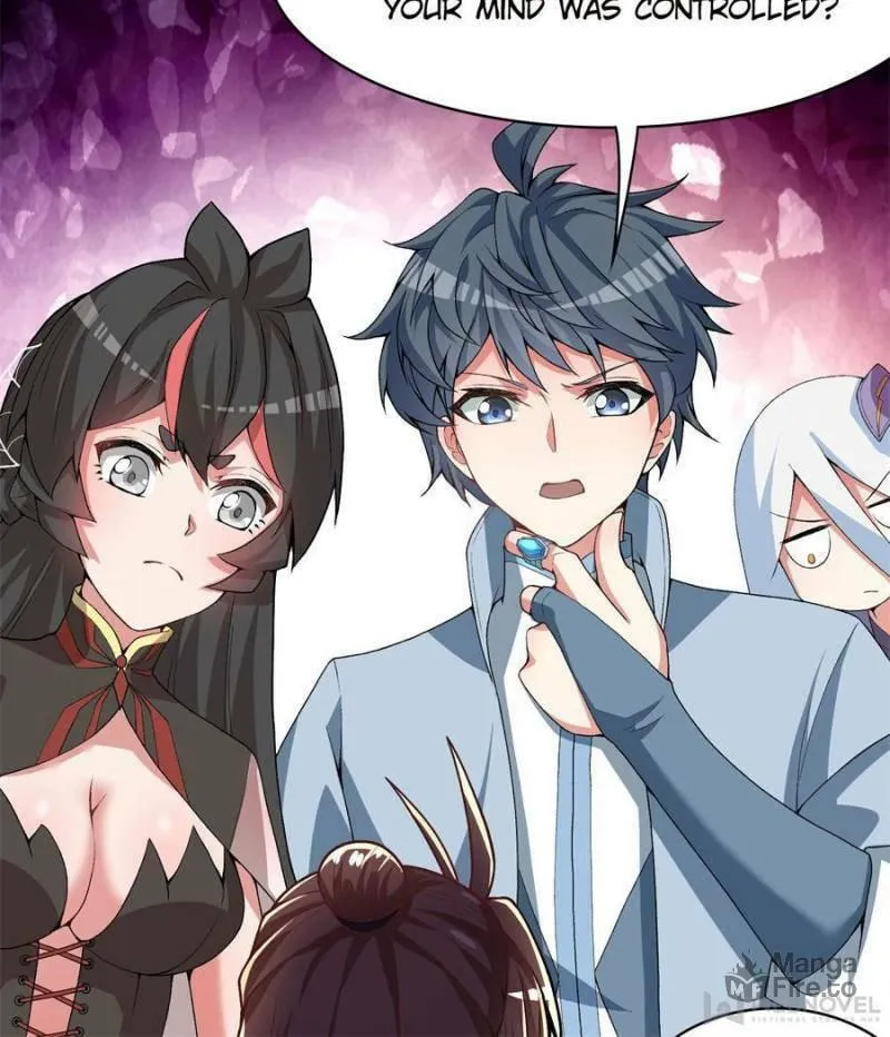 Read I Picked up an Attribute (Colored) chapter 50 image 20 on Lezhin