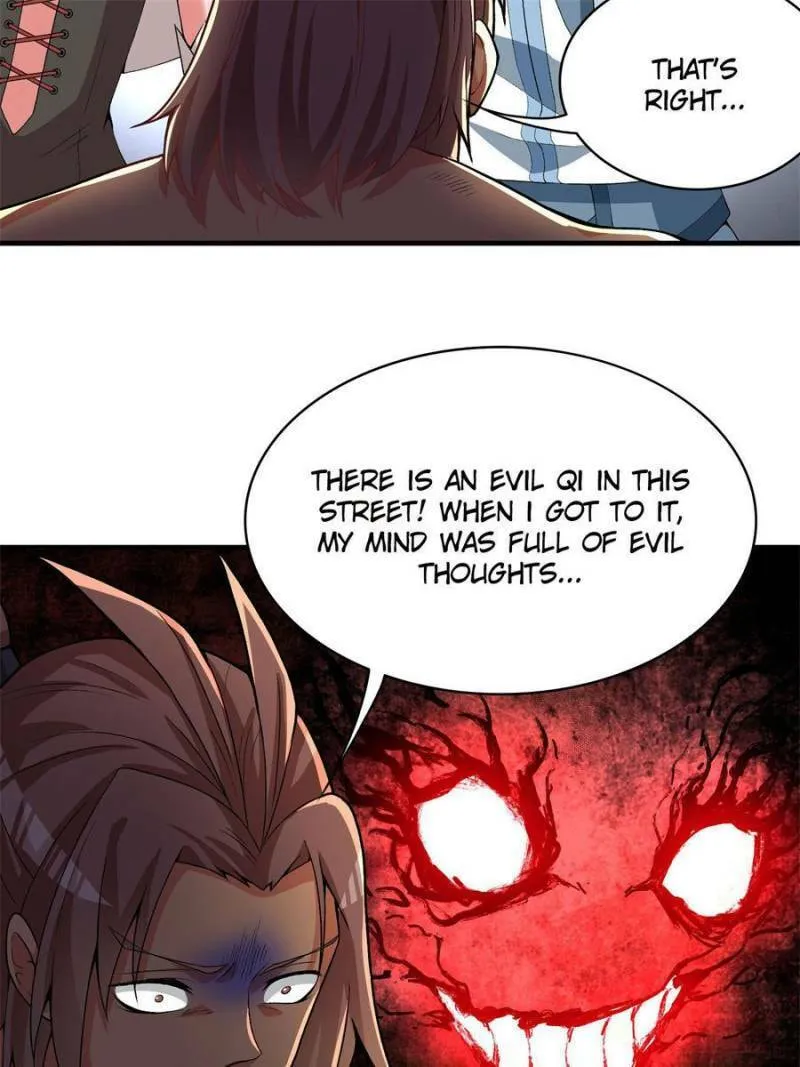 Read I Picked up an Attribute (Colored) chapter 50 image 21 on Lezhin