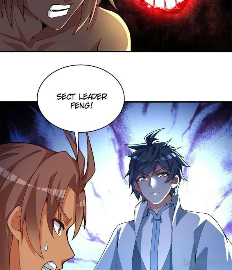 Read I Picked up an Attribute (Colored) chapter 50 image 22 on Lezhin