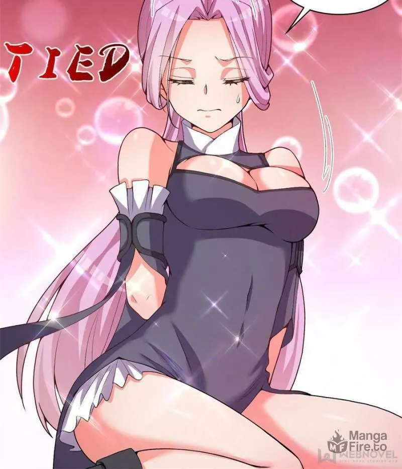 Read I Picked up an Attribute (Colored) chapter 50 image 26 on Lezhin
