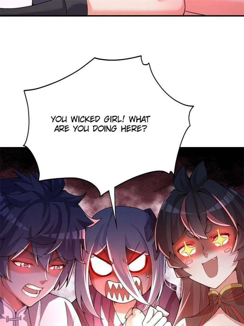 Read I Picked up an Attribute (Colored) chapter 50 image 27 on Lezhin