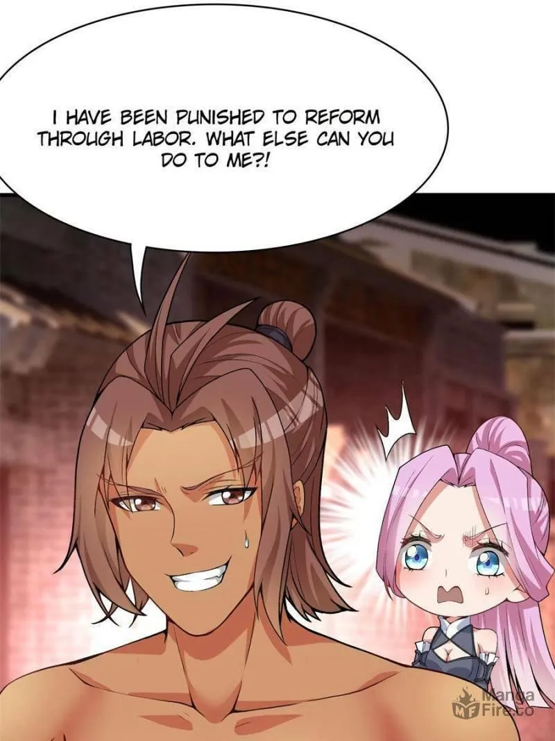 Read I Picked up an Attribute (Colored) chapter 50 image 29 on Lezhin